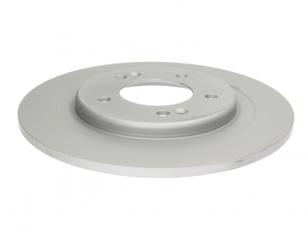 Piese auto aftermarket - DISC FRANA SPATE ATE 24.0110-0370.1