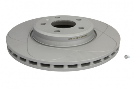 Piese auto aftermarket - DISC FRANA FATA ATE POWER DISC 24.0325-0184.1