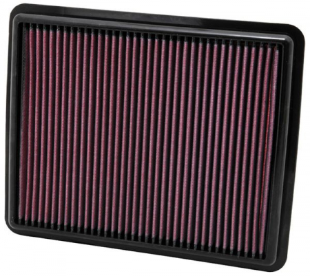 Filtre - FILTRU AER SPORT K&N 33-2448