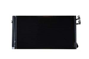 Piese auto aftermarket - RADIATOR CLIMA NRF NRF35773