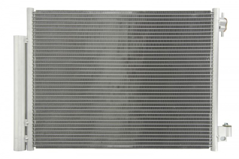 Piese auto aftermarket - RADIATOR CLIMA THERMOTEC KTT110517