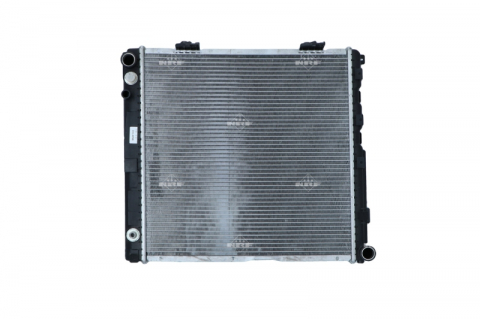 Piese auto aftermarket - RADIATOR RACIRE MOTOR  NRF NRF53872