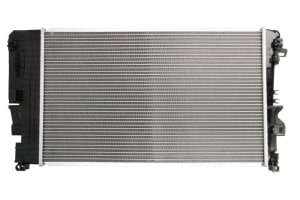 Piese auto aftermarket - RADIATOR RACIRE THERMOTEC D7M046TT