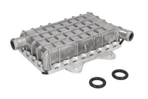Piese auto aftermarket - RADIATOR ULEI NRF NRF31180