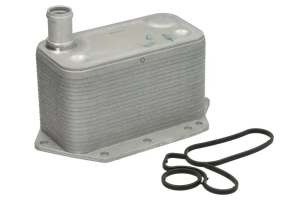 Piese auto aftermarket - RADIATOR ULEI NRF NRF31281