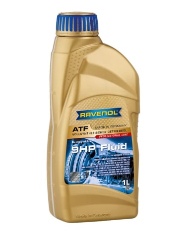 Ravenol MTF2 - 75W80 - 1L