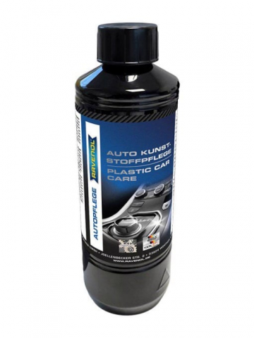 Produse cosmetica 99Vehicles - RAVENOL Curatare bord auto - Plastic Car Care 0.5L