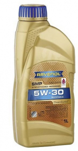 5W30 - RAVENOL SMP 5W30 1L