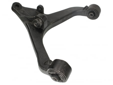 Piese auto aftermarket - BRAT FATA INFERIOR STANGA MOOG CH-WP-14741