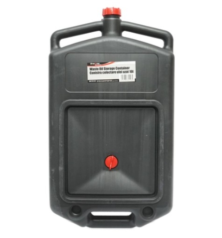 RECIPIENT PORTABIL PENTRU ULEI UZAT - BRECKNER GERMANY - 10L [1]