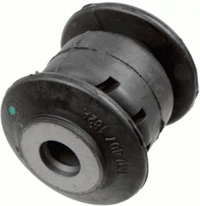 Piese auto aftermarket - BUCSA BRAT FATA LEMFORDER LMI29916