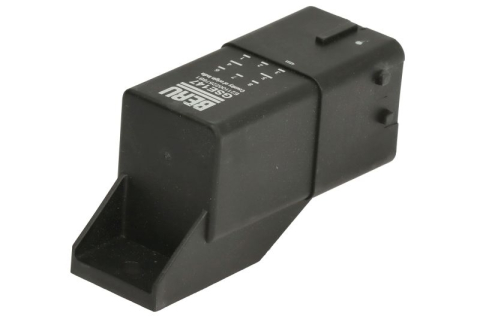 Piese auto aftermarket - RELEU BUJII INCANDESCENTE BERU GSE 147