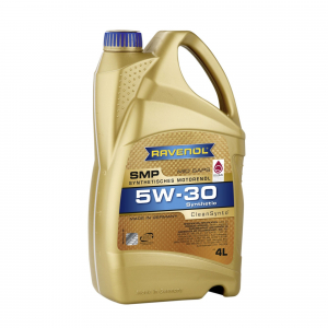 5W30 - Ravenol SMP 5W30 - 4L