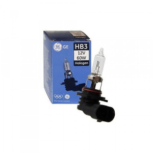 Piese auto aftermarket - BEC HB3 GE 12V 60W GE5005