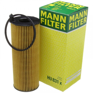 Filtre - FILTRU ULEI MANN HU831X