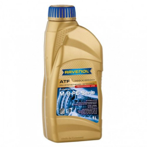 Ulei de transmisie - RAVENOL ATF M9-FE Serie - 1L