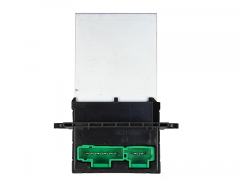 Piese auto aftermarket - REZISTENTA VENTILATOR HABITACLU VALEO VAL509355
