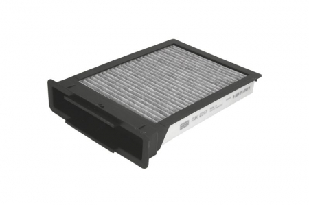 Filtre - FILTRU HABITACLU MANN CUK2317