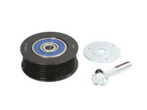 Piese auto aftermarket - ROLA GHIDAJ SKF VKM64060