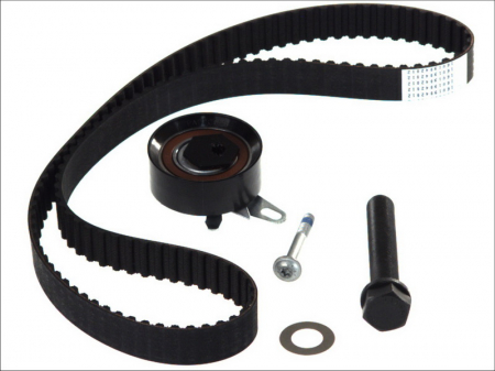 Piese auto aftermarket - KIT CUREA DISTRIBUTIE CONTINENTAL CT939K2