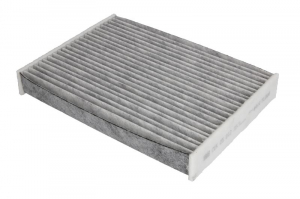 Filtre - FILTRU HABITACLU MANN CUK25012