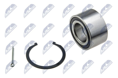 Piese auto aftermarket - RULMENT ROATA FATA NYT KLP-HY-505