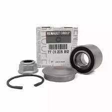 Piese auto OE - RULMENT ROATA SPATE OE RENAULT 7701205812