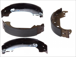 Piese auto aftermarket - SET SABOTI FRANA TRW GS8442