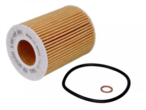 Filtre - FILTRU ULEI BOSCH 1457437003