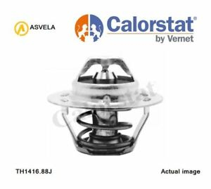 Piese auto aftermarket - TERMOSTAT + GARNITURA 88GR. VERNET VTH1416.88J