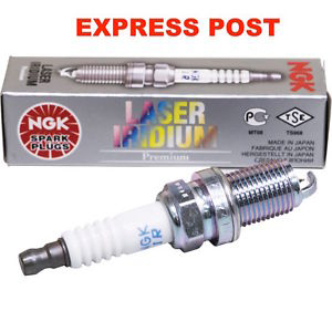 Piese auto aftermarket - Bujie scanteie NGK ILKR7B8 IRIDIUM