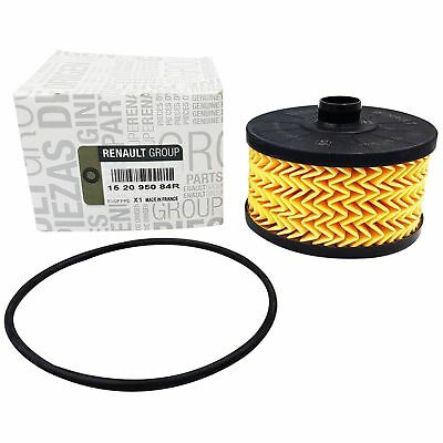 Filtre - FILTRU ULEI OE RENAULT 152095084R