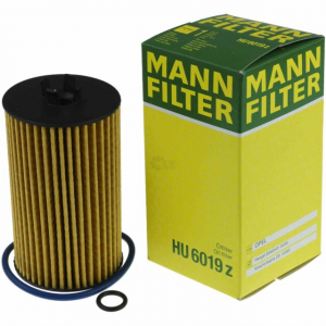 Filtre - FILTRU ULEI MANN HU6019Z