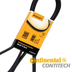Piese auto aftermarket - CUREA MULTICANELARA CONTI 6DPK1195
