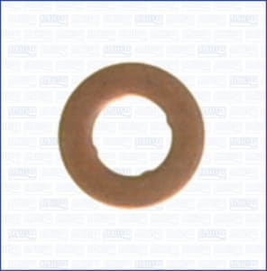 Piese auto aftermarket - SAIBA INJECTOR AJUSA AJU01156000