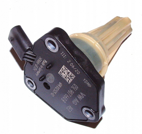 Piese auto OE - SENZOR NIVEL ULEI OE VW 05L907660B