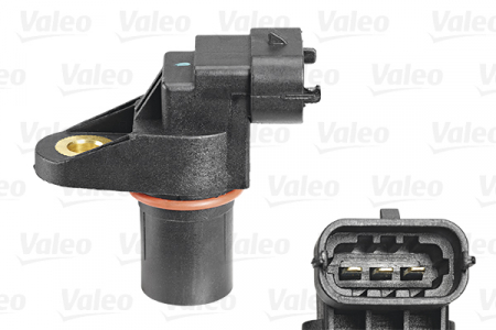 Piese auto aftermarket - SENZOR POZITIE AX CU CAME VALEO VAL253825