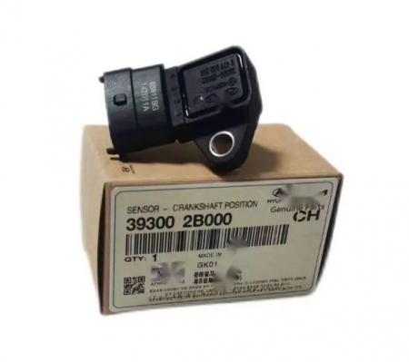 Piese auto OE - SENZOR PRESIUNE GALERIE ADMISIE OE HYUNDAI 393002B000