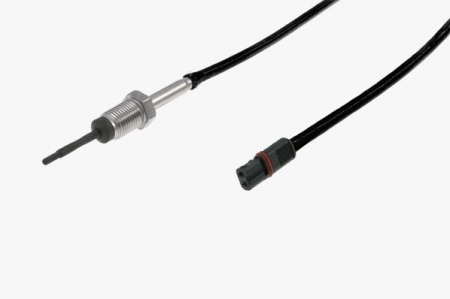 Piese auto aftermarket - SENZOR TEMPERATURA GAZE EVACUARE NGK BM100J-CWE