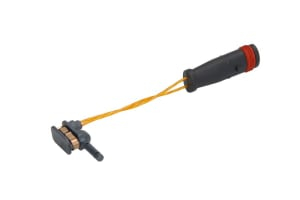 Piese auto aftermarket - SENZOR UZURA PLACUTE FRANA BOSCH 1987473070