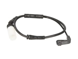 Piese auto aftermarket - SENZOR UZURA PLACUTE FRANA FATA TRW GIC187