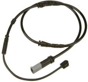 Piese auto aftermarket - SENZOR UZURA PLACUTE FRANA FATA TRW GIC266