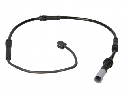 Piese auto aftermarket - SENZOR UZURA PLACUTE FRANA FATA TRW GIC340