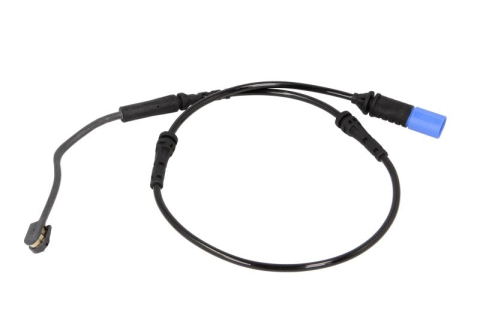 Piese auto aftermarket - SENZOR UZURA PLACUTE FRANA SPATE TEXTAR 98061100