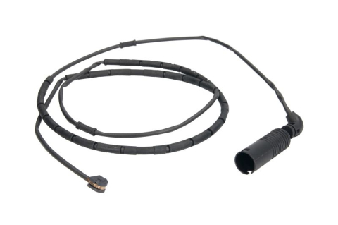 Piese auto aftermarket - SENZOR UZURA PLACUTE FRANA SPATE TRW GIC169