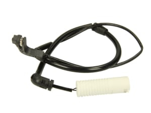 Piese auto aftermarket - SENZOR UZURA PLACUTE FRANA SPATE TRW GIC188