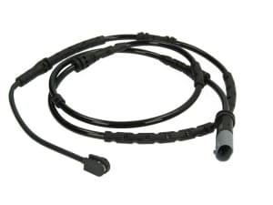 Piese auto aftermarket - SENZOR UZURA PLACUTE FRANA SPATE TRW GIC277