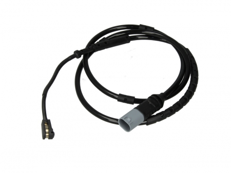 Piese auto aftermarket - SENZOR UZURA PLACUTE FRANA SPATE TRW GIC341