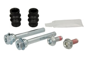 Piese auto aftermarket - SET BUCSI GHIDAJ ETRIER SPATE AUTOFREN D7-044C