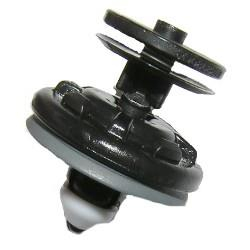Piese auto aftermarket - SET CLIPSURI PRINDERE TAPITERIE USA ROMIX C40723 - 5 BUC